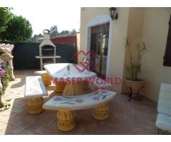 Casa de campo en venta en Puerto de Mazarrón