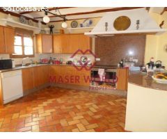 Casa de campo en venta en Puerto de Mazarrón