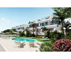 RESIDENCIAL DE OBRA NUEVA EN LOS BALCONES, TORREVIEJA
