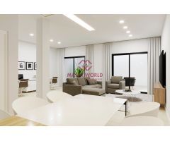 RESIDENCIAL DE OBRA NUEVA EN LOS BALCONES, TORREVIEJA