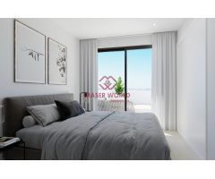 RESIDENCIAL DE OBRA NUEVA EN LOS BALCONES, TORREVIEJA