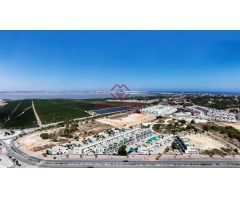 RESIDENCIAL DE OBRA NUEVA EN LOS BALCONES, TORREVIEJA