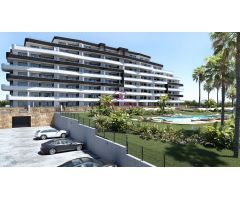 Nueva promoción residencial de San Miguel de Salinas a un paso del centro