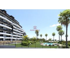 Nueva promoción residencial de San Miguel de Salinas a un paso del centro