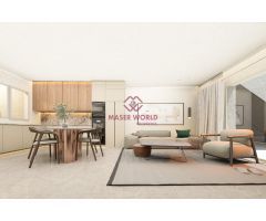 Bungalows de Obra Nueva con Piscina Comunal en Pilar de la Horadada - Costa Blanca Sur