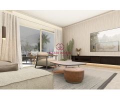Bungalows de Obra Nueva con Piscina Comunal en Pilar de la Horadada - Costa Blanca Sur