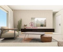 Bungalows de Obra Nueva con Piscina Comunal en Pilar de la Horadada - Costa Blanca Sur