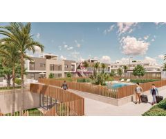 Apartamentos Turísticos de Lujo a Sólo 150m de la Playa de Las Higuericas - Torre de la Horadada