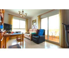 CENTRICO APARTAMENTO A LA VENTA EN PUERTO DE MAZARRON