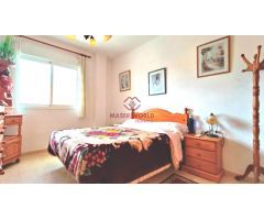 CENTRICO APARTAMENTO A LA VENTA EN PUERTO DE MAZARRON