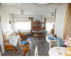 PISO EN VENTA A 80 METROS DE LA PLAYA