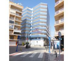 PISO EN VENTA A 80 METROS DE LA PLAYA