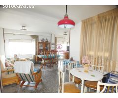 PISO EN VENTA A 80 METROS DE LA PLAYA