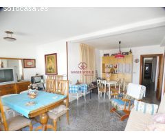 PISO EN VENTA A 80 METROS DE LA PLAYA