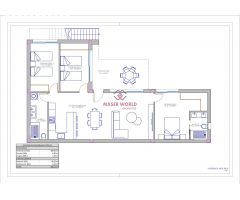 VILLAS DE OBRA NUEVA EN LOS MONTESINOS