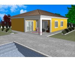 VILLAS DE OBRA NUEVA EN LA ROMANA