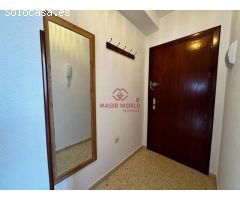 Luminoso piso en San Blas, a 500?m de la playa – Santiago de la Ribera