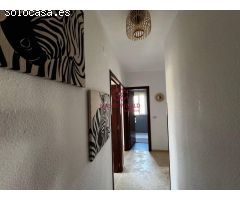 Luminoso piso en San Blas, a 500?m de la playa – Santiago de la Ribera