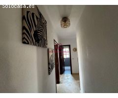 Luminoso piso en San Blas, a 500?m de la playa – Santiago de la Ribera