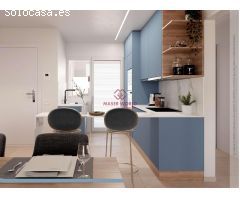 COMPLEJO RESIDENCIAL DE OBRA NUEVA EN PUNTA PRIMA