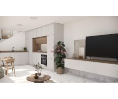 Elegantes Villas de Nueva Construcción en Los Montesinos - Confort Moderno en un Entorno Sereno