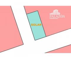 Ref: 1797. Solar en venta en Catral (Alicante)