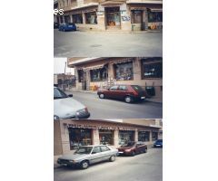 Trapaso de bazar en San Miguel