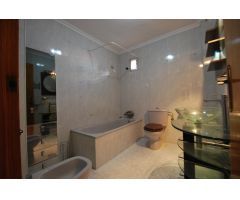 Piso céntrico Torrevieja para reformar