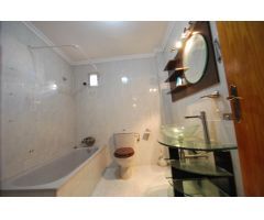 Piso céntrico Torrevieja para reformar