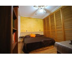 Piso céntrico Torrevieja para reformar
