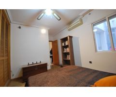 Piso céntrico Torrevieja para reformar