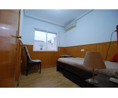 Piso céntrico Torrevieja para reformar