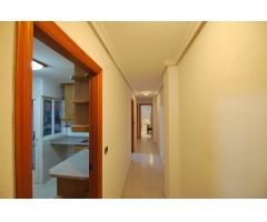 Piso céntrico Torrevieja para reformar
