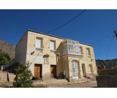 Finca 12.000m con terreno urbanizable