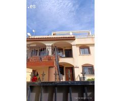 Bungalow Planta Alta en Venta en Torrevieja, Alicante