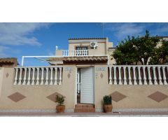 CHALET REFORMADO