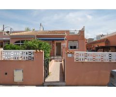 Acogedora Casa de una Planta en Los Montesinos VENTA PRORROGADA