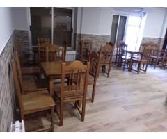 Se alquila Local Comercial destinado a Bar.