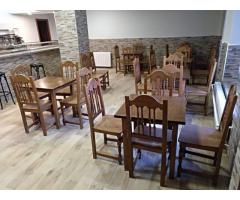 Se alquila Local Comercial destinado a Bar.