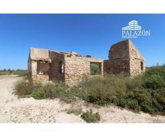 Ref: 0982. Finca de cultivo en venta en Crevillente (Alicante)