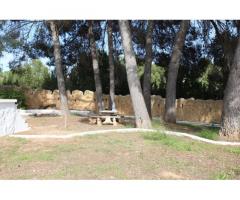 Vendo Chalet en Olocau