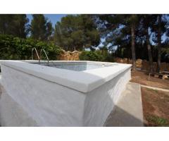 Vendo Chalet en Olocau
