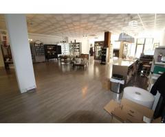 Ref: 0648. Local comercial en alquiler en Catral (Alicante)