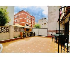 CASA PAREADA EN CUNIT PLAYA.