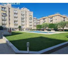 VIVIENDA CON VISTAS AL MAR EN CALAFELL.