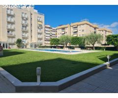 VIVIENDA CON VISTAS AL MAR EN CALAFELL.