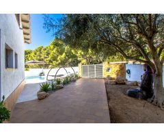 Chalet de Alto Standing en Comarruga