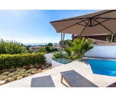 Chalet de Alto Standing en Comarruga