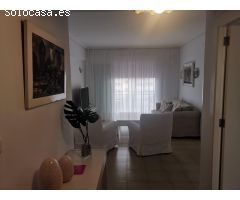 Apartamento en alquiler en Benicàssim Torreón agosto 2024