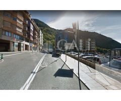 Local Andorra la Vella
